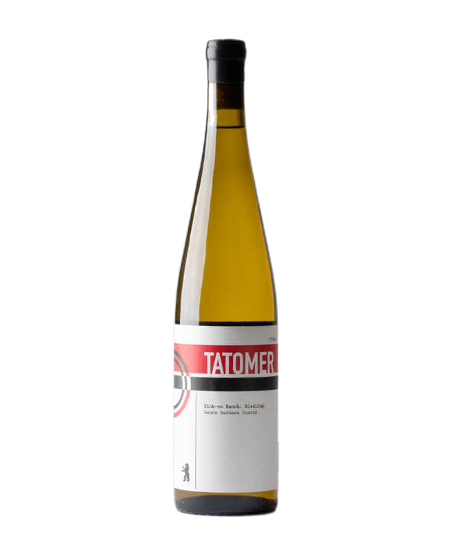 Riesling Clone 239 Kick On Ranch