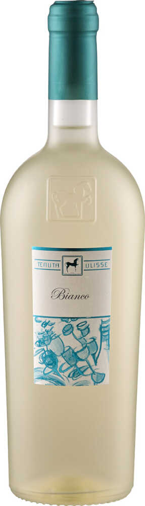 Tenuta Ulisse Premium  Bianco 2025  0.75 L Flasche