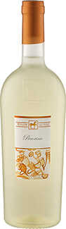 Premium Pecorino Terre D’Abruzzo Igp