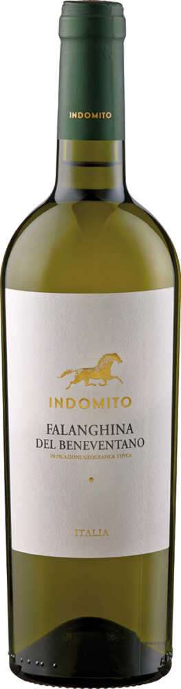Indomito Falanghina Del Beneventano '' Igt 2024  0.75 L Flasche