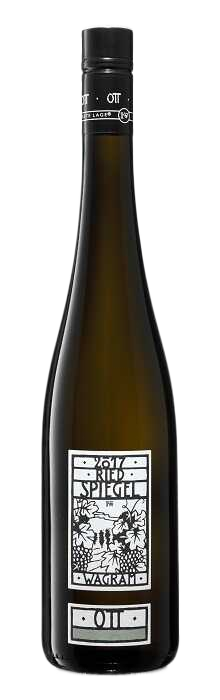 Bernhard Ott Grüner Veltliner Ried Feuersbrunner Spiegel 2020  0.75 L Flasche