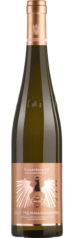 Riesling Felsenberg Grosses Gewächs