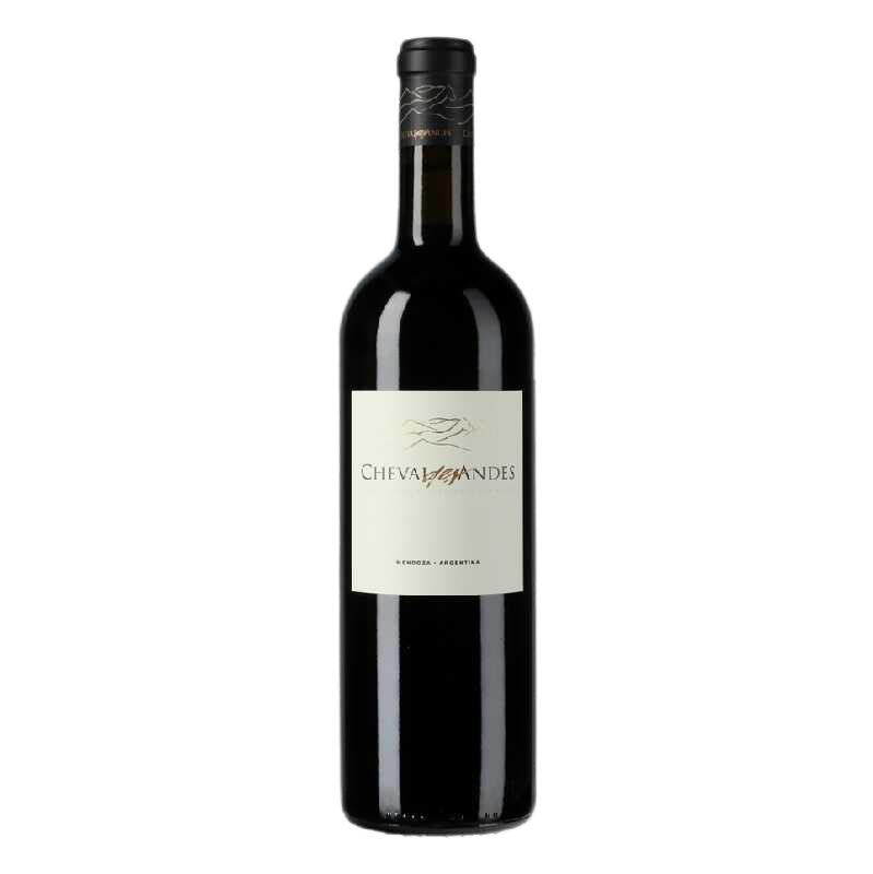 Cheval des Andes Cheval Des Andes 2019  0.75 L Flasche