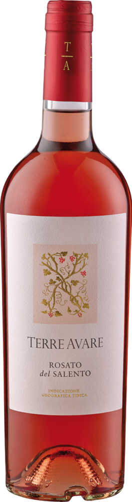 Rosato Del Salento IGT