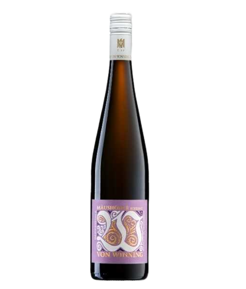 Riesling Deidesheimer Mäushöhle Erste Lage