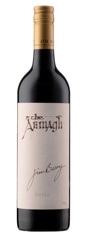 The Armagh Shiraz