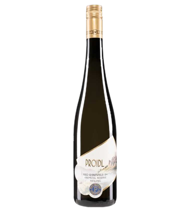 Riesling Ried Ehrenfels 1. Lage