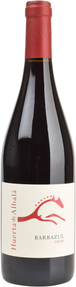 Barbazul Tinto