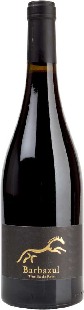 Barbazul Tintilla Rota Tierra De Cadiz