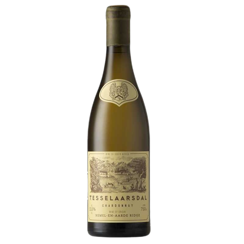 Chardonnay