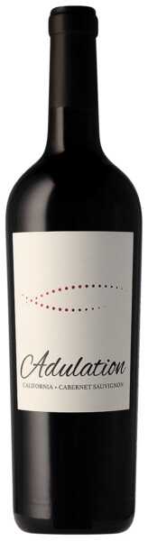 Adulation Cabernet Sauvignon 22042196  0.75 L Flasche