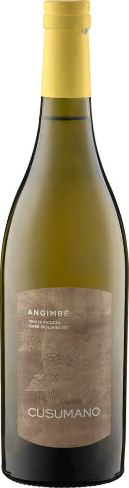 Cusumano Terre Siciliane Angimbé IGT 2025  0.75 L Flasche
