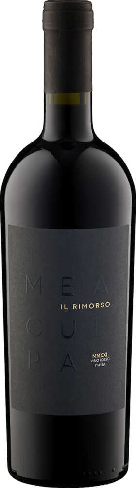 Vino Rosso Il Rimorso