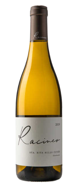 Chardonnay Santa Rita Hills