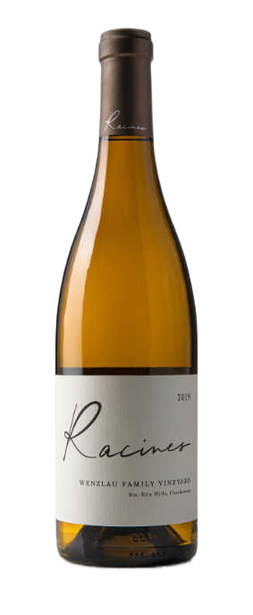 Chardonnay Wenzlau Family Vineyard