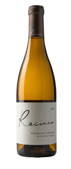Chardonnay Bentrock Vineyard