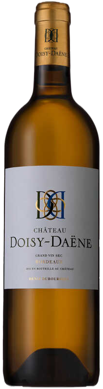 Chateau Doisy Daene Blanc Grand Vin Sec 2020  0.75 L Flasche