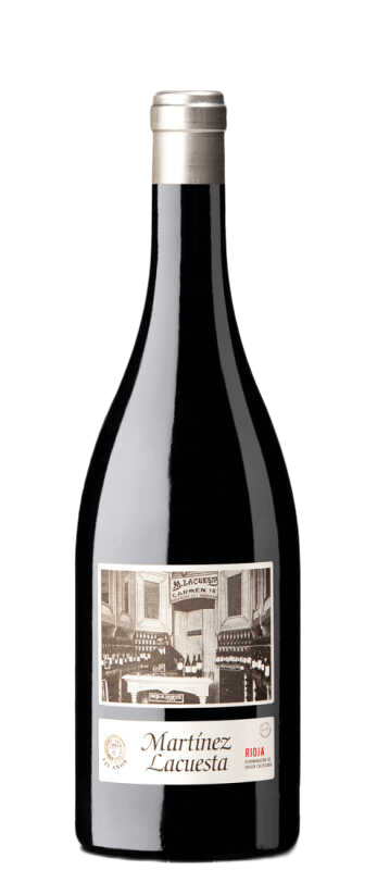 Rioja La Sucursal Im 1Er Karton