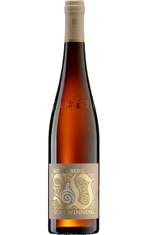 von Winning Riesling Kieselberg Grosses Gewächs 2021  0.75 L Flasche