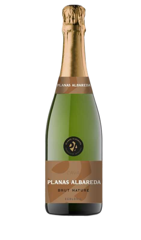 Cava Brut Nature