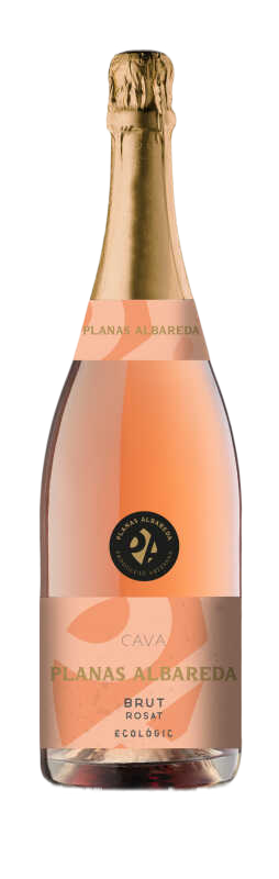 Cava Rosado Brut