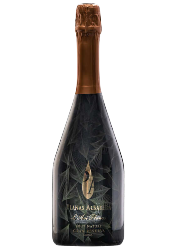 Cava Gran Reserva Especial Brut Nature