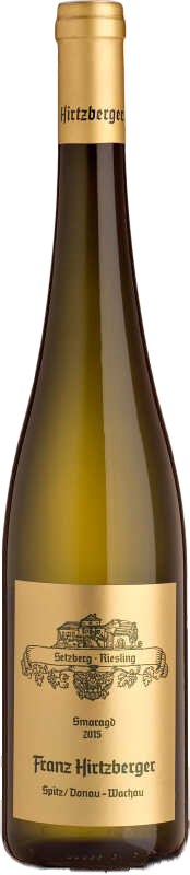 Hirtzberger Riesling Smaragd Ried Setzberg 2022  0.75 L Flasche