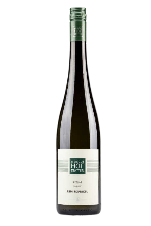 Riesling Smaragd Ried Singerriedel