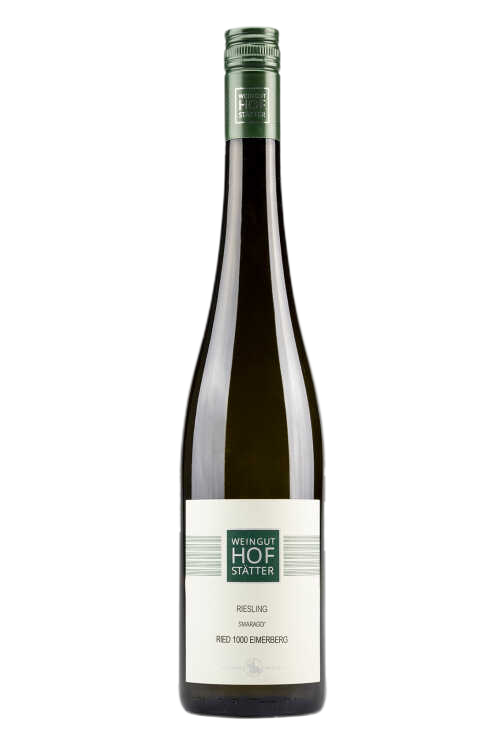 Riesling Smaragd Ried 1000 Eimerberg