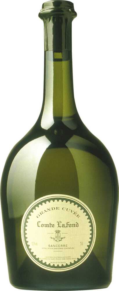 Sancerre Comte Lafond Gran 100% Blanc Ac Sancerre