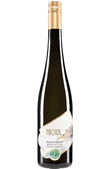 Grüner Veltliner Holzhammer 53 Grande Reserve