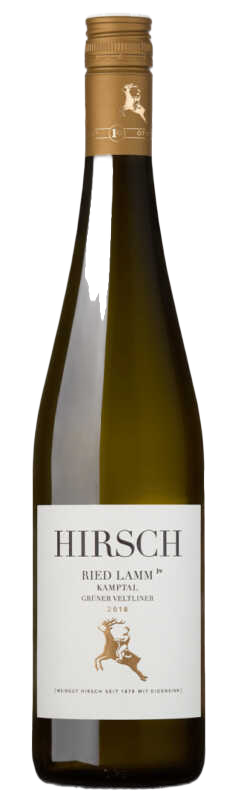 Grüner Veltliner Ried Lamm 1. Lage