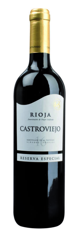 Pastor Diaz Reserva Especial 2018  0.75 L Flasche