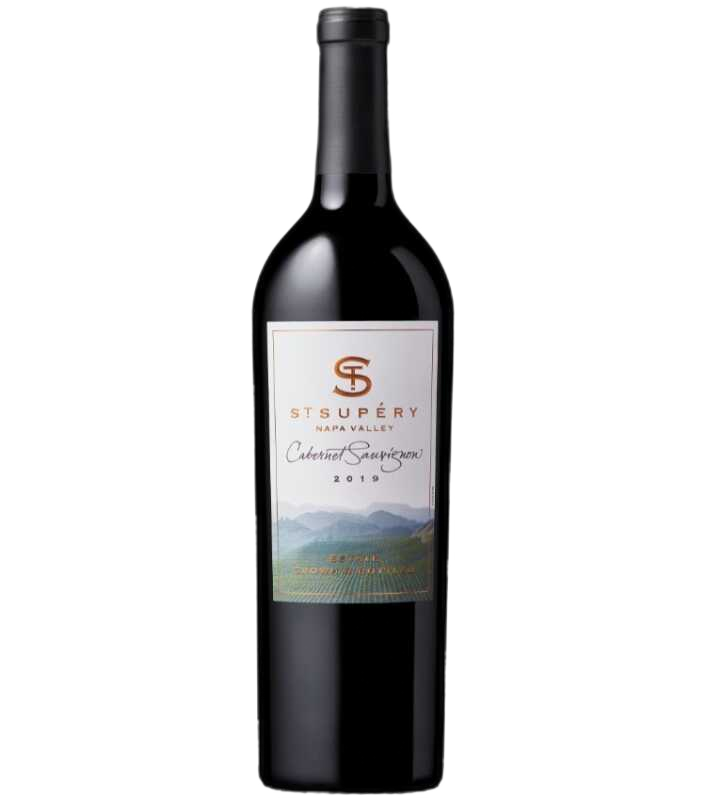 Estate Cabernet Sauvignon Napa Valley