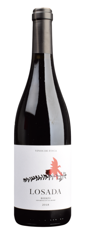 Finca Losada Finca 2022  0.75 L Flasche