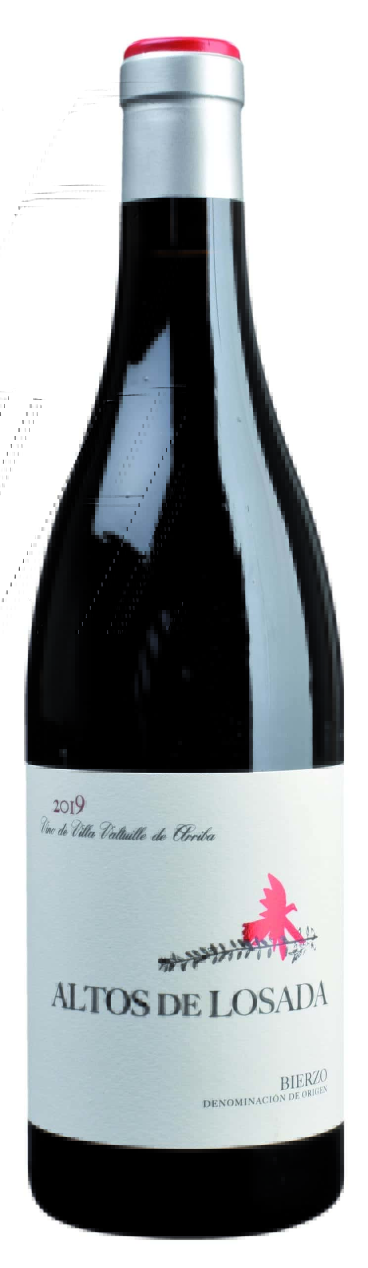 Altos De