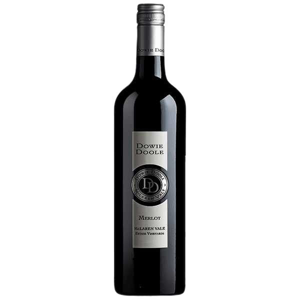 Estate Merlot