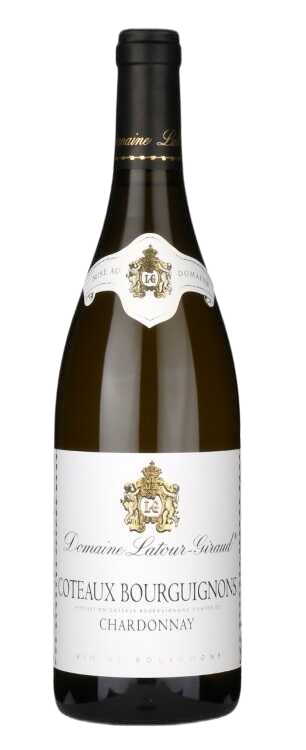 Coteaux Bourguignons Blanc