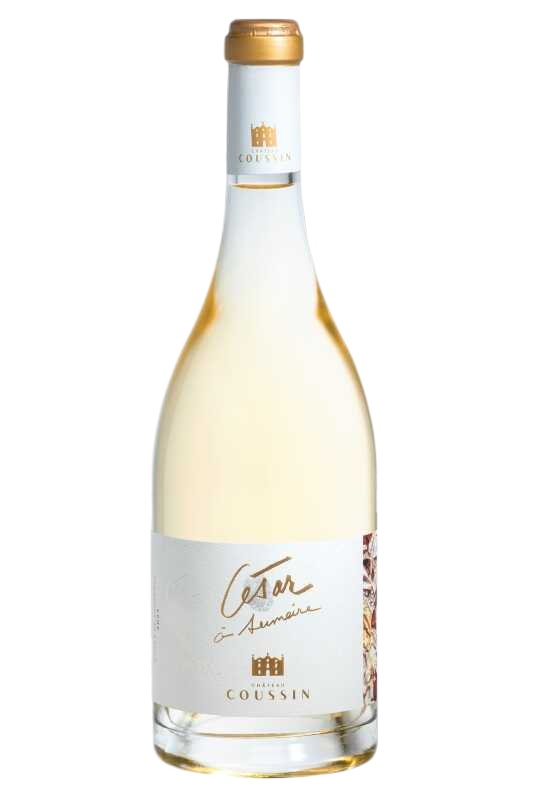 Cesar A Sumeire Blanc Cotes De Provence