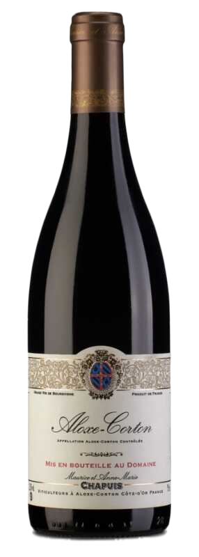 Domaine Aloxe Corton Village