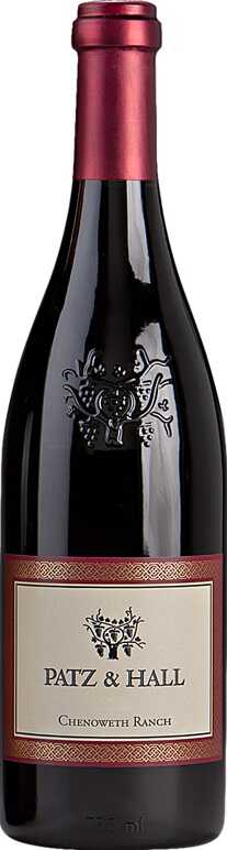 Chenoweth Ranch Pinot Noir