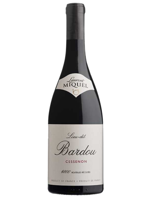 Bardou