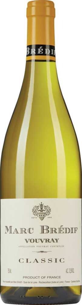Vouvray Classic Vouvray A.O.P.