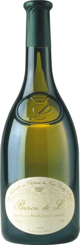 De Ladoucette Baron  L 2022  0.75 L Flasche
