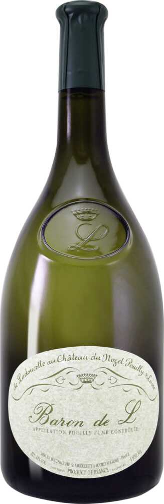 Baron  L Ac Pouilly-Fumé