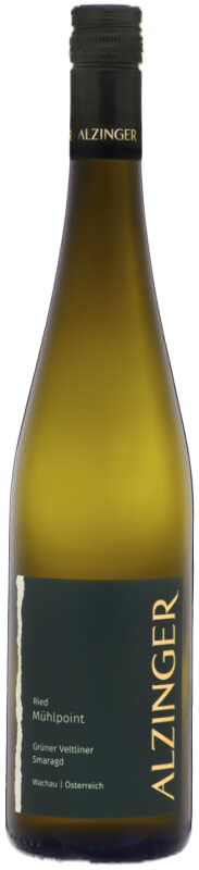 Grüner Veltliner Smaragd Ried Mühlpoint