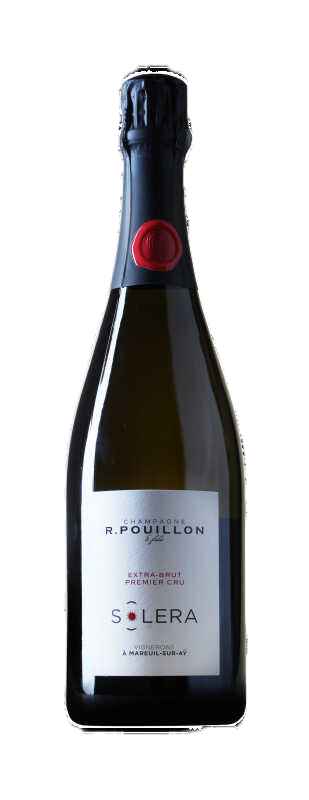Fils Solera Extra Brut Premier Cru