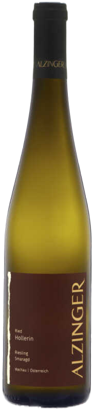 Riesling Smaragd Ried Hollerin