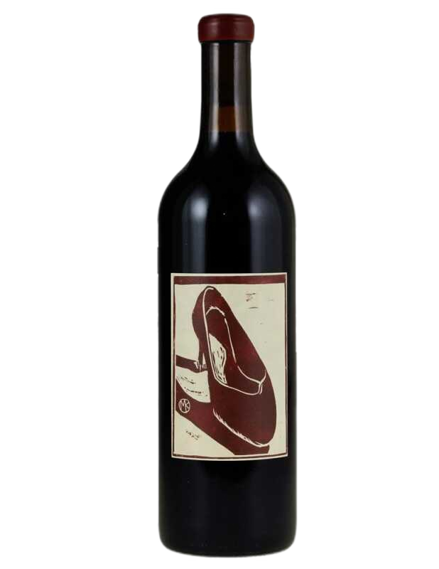 Syrah Distenta Iii
