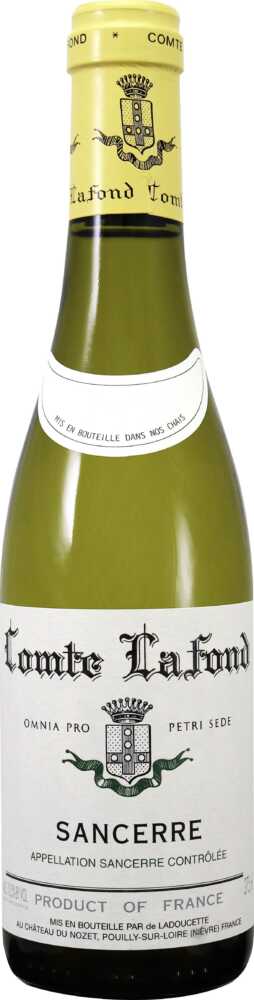 Sancerre Blanc Comte Lafond